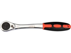 LLAVE ALLEN CON MANGO DE CARRACA DE 10 MM