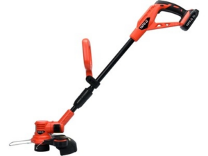 JUEGO DE CORTADORA DE CÉSPED DE 18 V