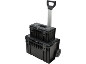 JUEGO DE CAJAS DE HERRAMIENTAS DOBLES 2 PIEZAS 42BP45B S1