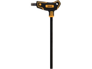 LLAVE ALLEN CON MANGO EN T DE 10,0 MM