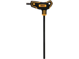 LLAVE ALLEN CON MANGO EN T DE 6,0 MM