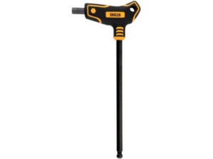 LLAVE ALLEN CON MANGO EN T Y BOLA DE 10,0 MM