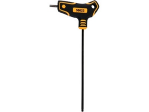 LLAVE ALLEN CON MANGO EN T Y BOLA DE 4,0 MM