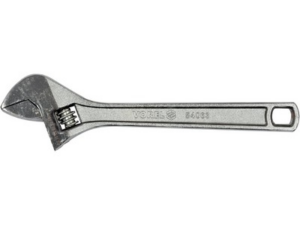LLAVE AJUSTABLE/INGLESA 300MM