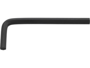 LLAVE ALLEN 6,0 MM