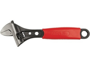 LLAVE AJUSTABLE 160MM