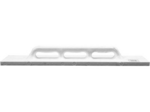 LLANA PARA YESO PU 120x700MM