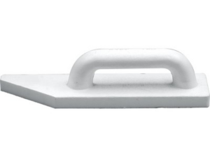 LLANA PARA YESO PU 80x340MM