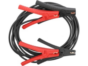 JUEGO CABLES DE BATERIA 600A 4M
