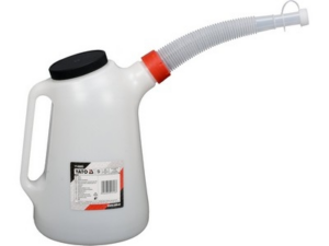 JARRA DE ACEITE 5L