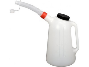 JARRA DE ACEITE 3L