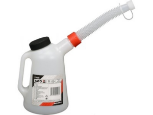 JARRA DE ACEITE 1L