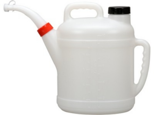 JARRA DE ACEITE 10L