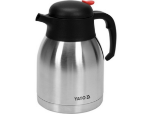 JARRA AL VACÍO SS 1,5L