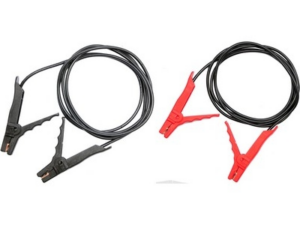 JUEGO CABLES DE BATERIA 400A 3M