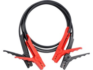 JUEGO CABLES DE BATERIA 200A 2M