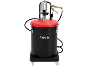 INYECTOR DE GRASA 45L