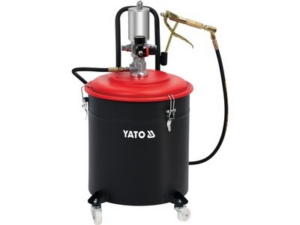 INYECTOR DE GRASA 30L