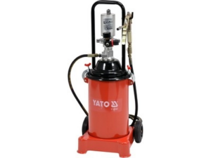 INYECTOR DE GRASA 12L