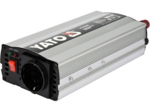 INVERSOR DE CORRIENTE 12/230V 800W