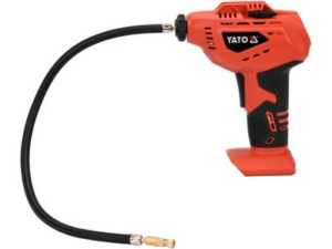 INFLADOR DE AIRE 18V CUERPO