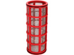 INJERTO DE MALLA PARA FILTRO DE AGUA DE 1,5 Y 2''
