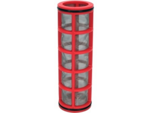 INJERTO DE MALLA PARA FILTRO DE AGUA DE 3/4 Y 1''