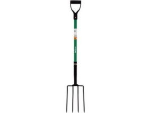 HORCA CAVAR DE FIBRA DE VIDRIO DE 120 CM