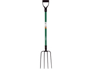 HORCA CAVAR DE FIBRA DE VIDRIO DE 120 CM