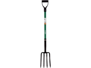 HORCA CAVAR DE FIBRA DE VIDRIO DE 120 CM