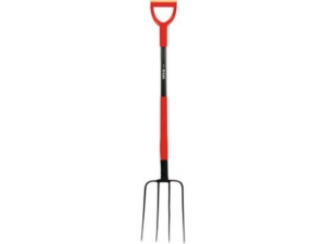 HORQUILLA PARA HIERBA 120CM