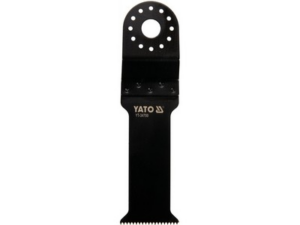 HOJA HCS L: 120 MM AN: 32 MM