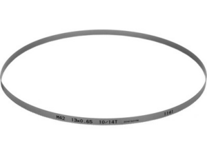 Hoja de sierra de cinta 14TPI 1140MM BIM