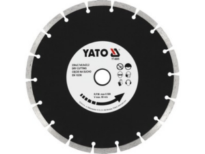 HOJA DE DIAMANTE SEGMENTADA - HS 230