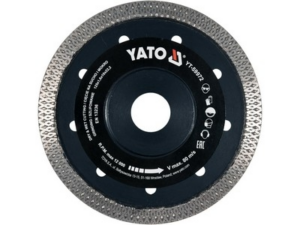 HOJA DE DIAMANTE 125MM PARA CERÁMICA