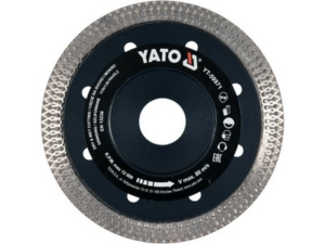 HOJA DE DIAMANTE 115MM PARA CERÁMICA
