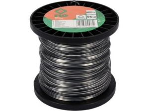 Hilo/NYLON para desbrozadora de césped 2,4 mm x 90 m TRIGON