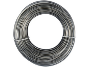 Hilo/NYLON para desbrozadora de césped 2,4 mm x 15 m TRIGON