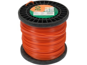Hilo/NYLON para desbrozadora de césped 2,4 mm x 90 m, EXTRANYL