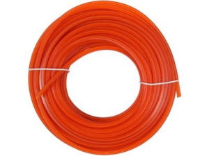 Hilo/NYLON para desbrozadora de césped 2,7 mm x 15 m, EXTRANYL