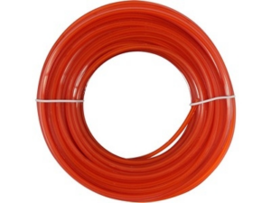 Hilo/NYLON para desbrozadora de césped 2,4 mm x 15 m, EXTRANYL