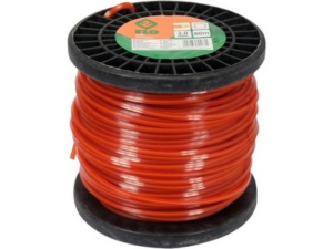 Hilo/NYLON para cortadora de césped 3,0 mm x 60 m, EXTRANYL