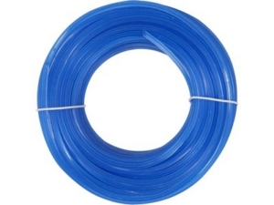 Hilo/NYLON para cortadora de césped 3,0 mm x 15 m / estrella /