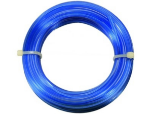 Hilo/NYLON para cortadora de césped 2,0 mm x 15 m / estrella /