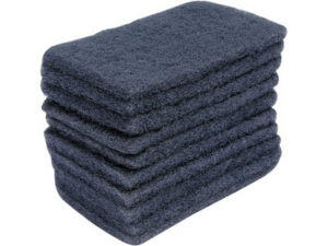 JUEGO DE ALMOHADILLAS DE LIMPIEZA PARA TUBOS DE COBRE