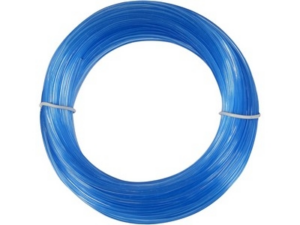 Hilo/NYLON para cortadora de césped 1,3 mm x 15 m / estrella /