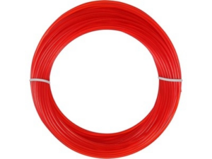 Hilo/NYLON para cortadora de césped 1,6 mm x 10 m / redondo /