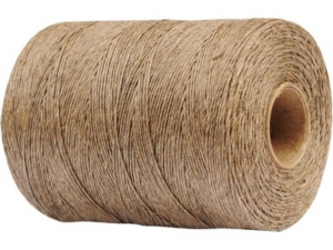 HILO DE LINO 10DKG BOBINA