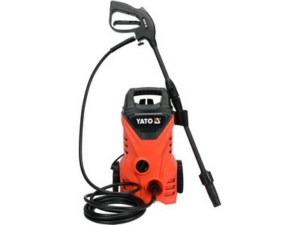 HIDROLAVADORA 1400W 105 BAR