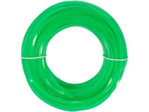 Hilo/NYLON para cortadora de césped 3,0 mm x 10 m/cuadrado/